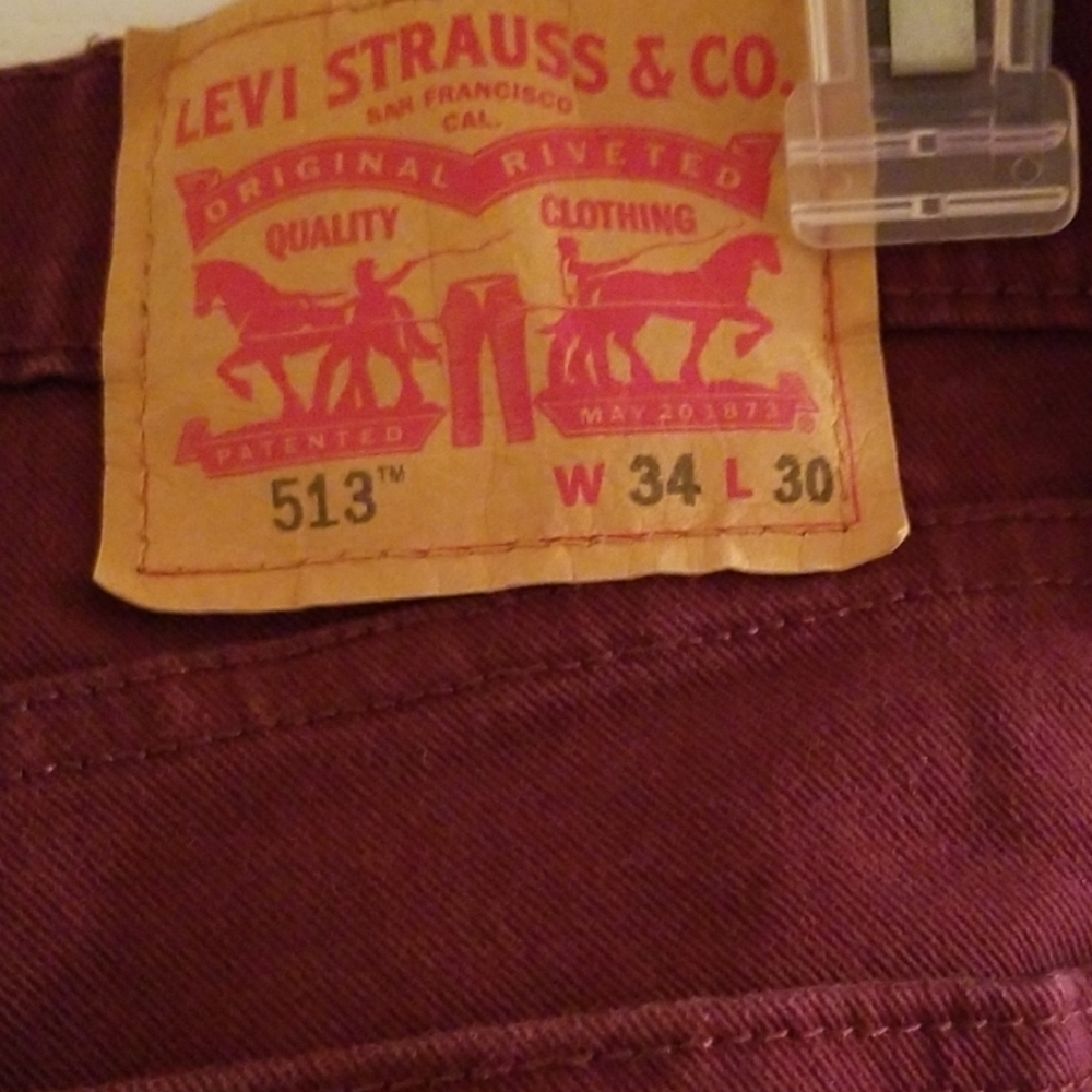 Jeans - Picture 2 of 4